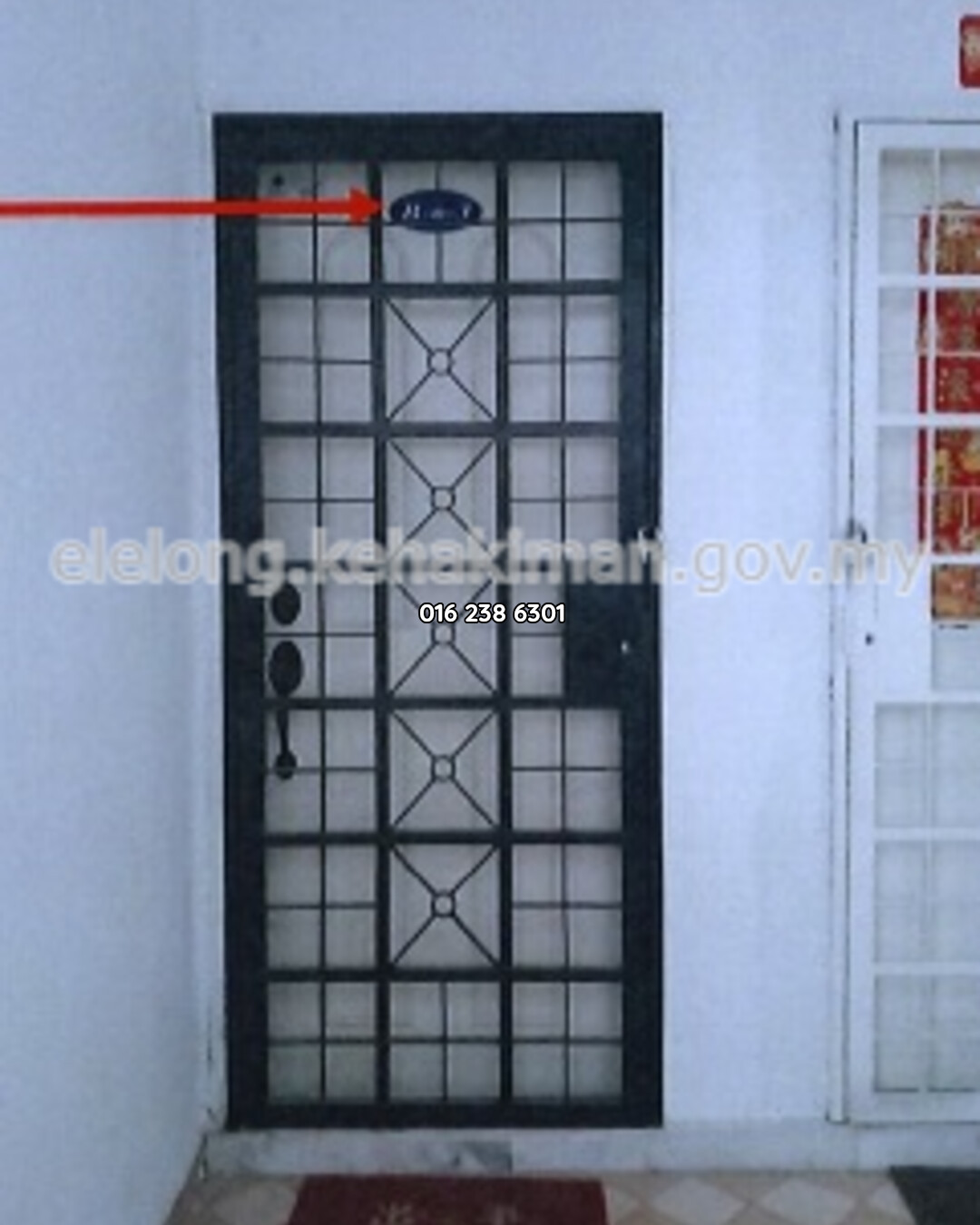 Menara Alpha Condominium, Jalan 4/27a, Wangsa Maju Seksyen 2, 53300 Kuala Lumpur